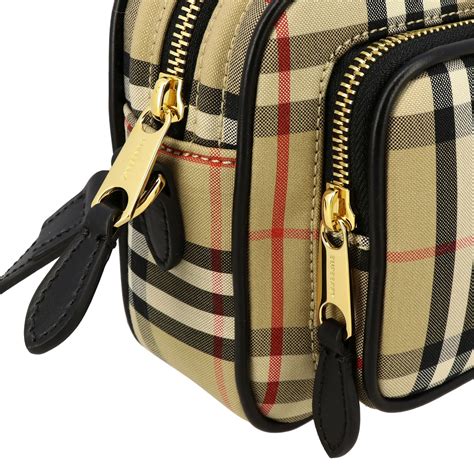 burberry purse cranberry|burberry camera handbags.